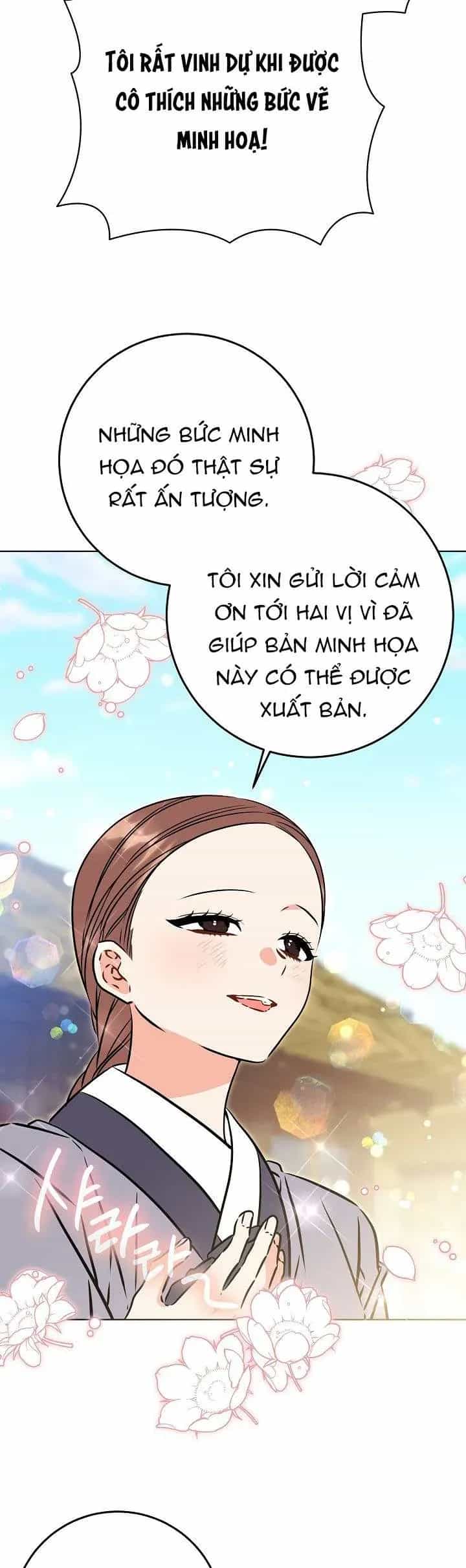 Tôi Sinh Ra Là Con Gái Của Một Thứ Phi Thấp Hèn - Chương 67 - ảnh 5