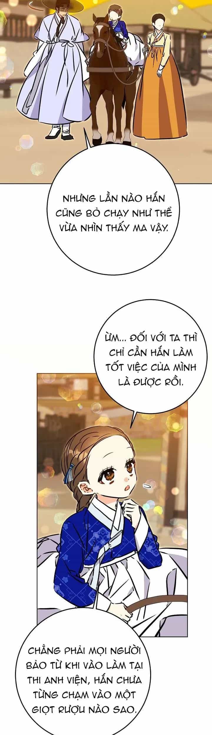Tôi Sinh Ra Là Con Gái Của Một Thứ Phi Thấp Hèn - Chương 68 - ảnh 4