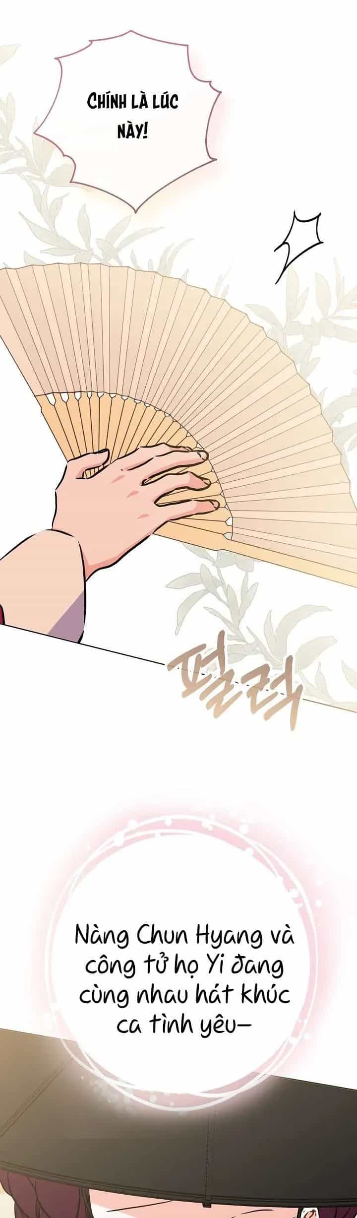 Tôi Sinh Ra Là Con Gái Của Một Thứ Phi Thấp Hèn - Chương 69 - ảnh 13