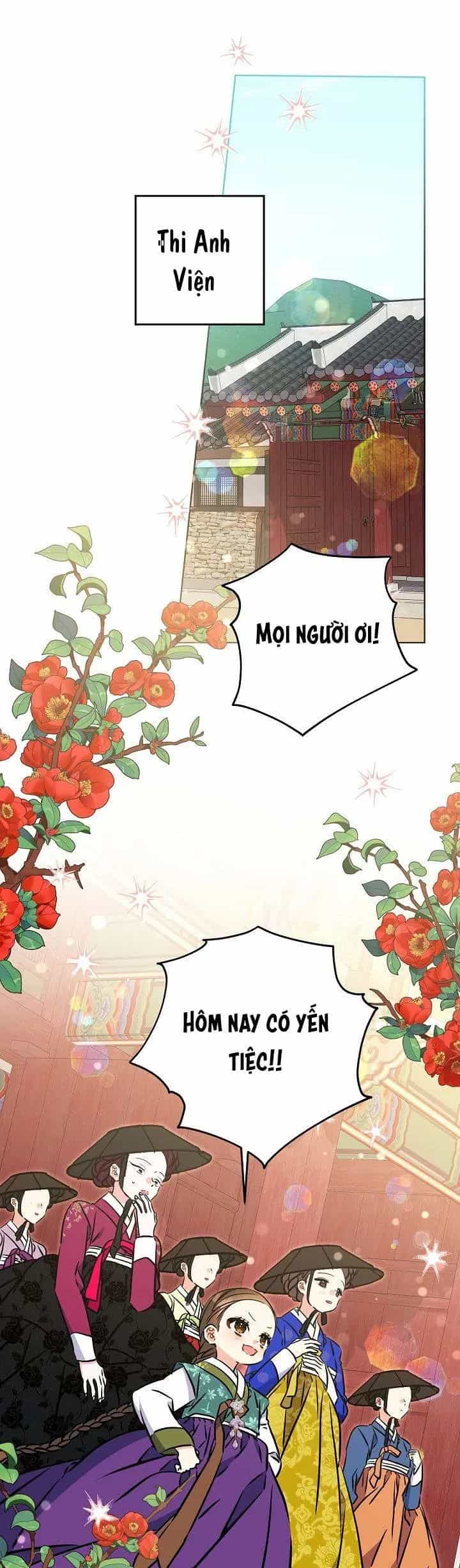 Tôi Sinh Ra Là Con Gái Của Một Thứ Phi Thấp Hèn - Chương 69 - ảnh 3