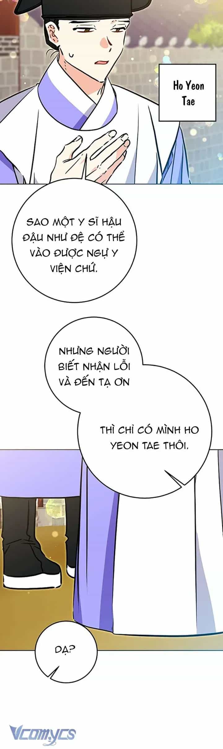 Tôi Sinh Ra Là Con Gái Của Một Thứ Phi Thấp Hèn - Chương 73 - ảnh 11