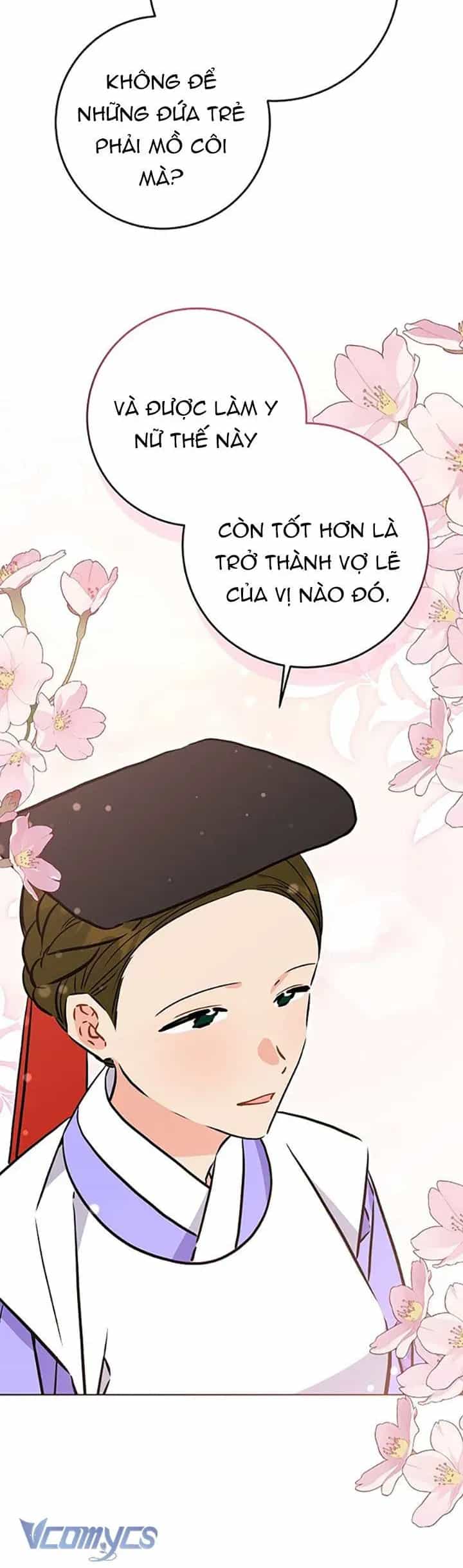 Tôi Sinh Ra Là Con Gái Của Một Thứ Phi Thấp Hèn - Chương 73 - ảnh 16