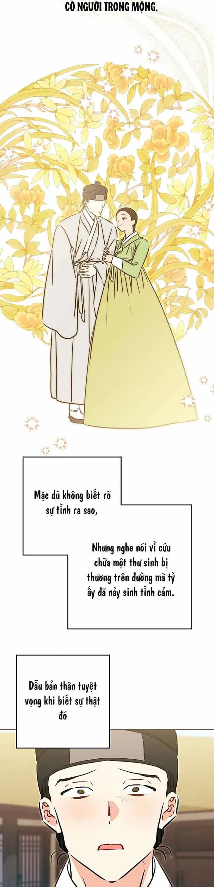 Tôi Sinh Ra Là Con Gái Của Một Thứ Phi Thấp Hèn - Chương 73 - ảnh 18