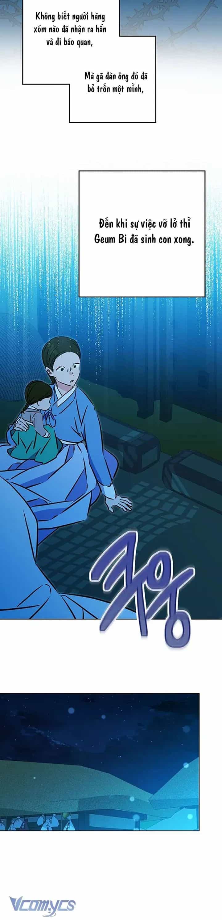 Tôi Sinh Ra Là Con Gái Của Một Thứ Phi Thấp Hèn - Chương 73 - ảnh 20