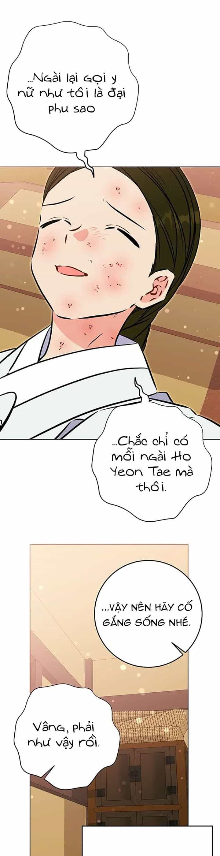 Tôi Sinh Ra Là Con Gái Của Một Thứ Phi Thấp Hèn - Chương 73 - ảnh 26
