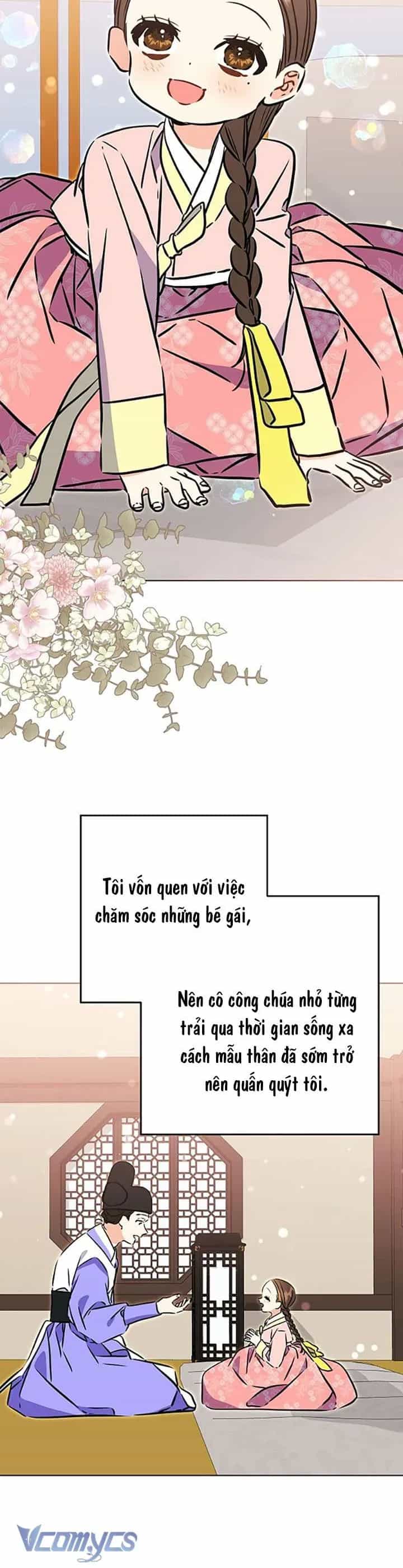 Tôi Sinh Ra Là Con Gái Của Một Thứ Phi Thấp Hèn - Chương 73 - ảnh 29
