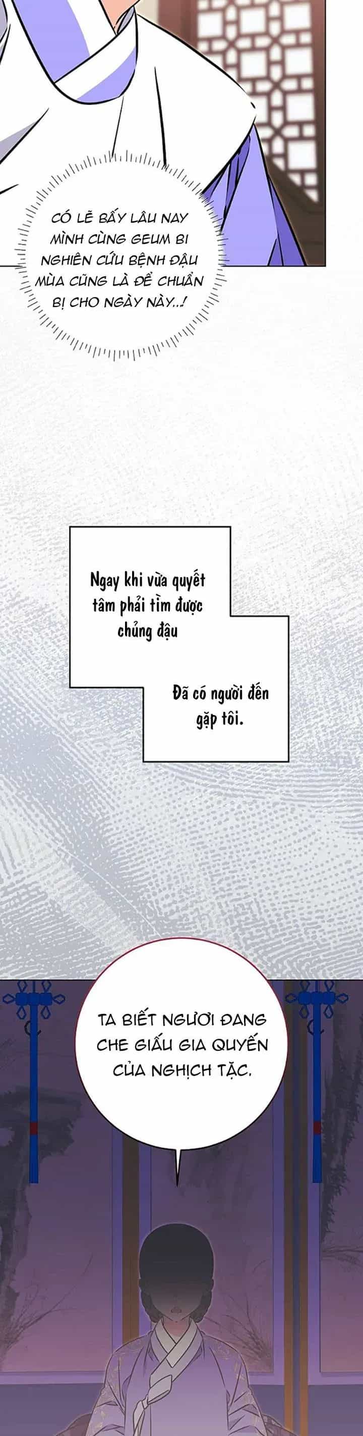 Tôi Sinh Ra Là Con Gái Của Một Thứ Phi Thấp Hèn - Chương 73 - ảnh 31