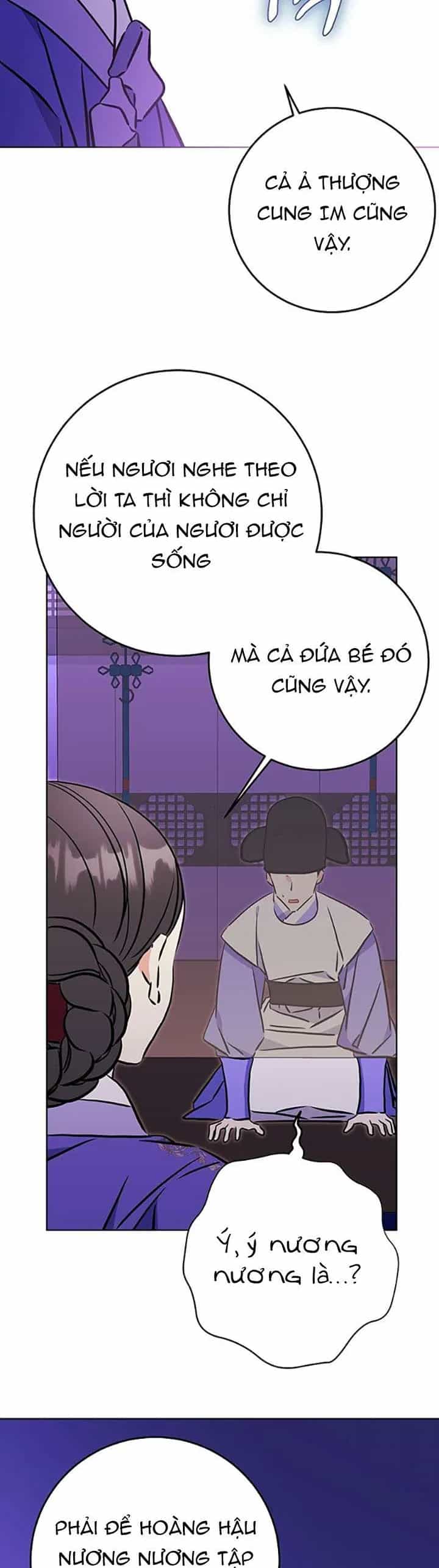 Tôi Sinh Ra Là Con Gái Của Một Thứ Phi Thấp Hèn - Chương 73 - ảnh 37
