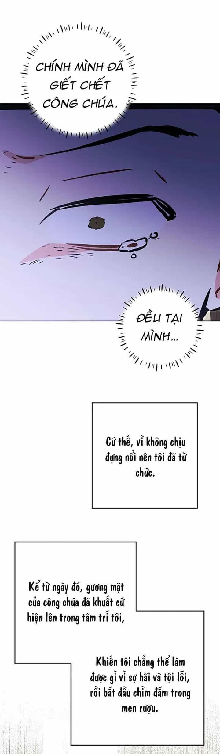 Tôi Sinh Ra Là Con Gái Của Một Thứ Phi Thấp Hèn - Chương 73 - ảnh 44