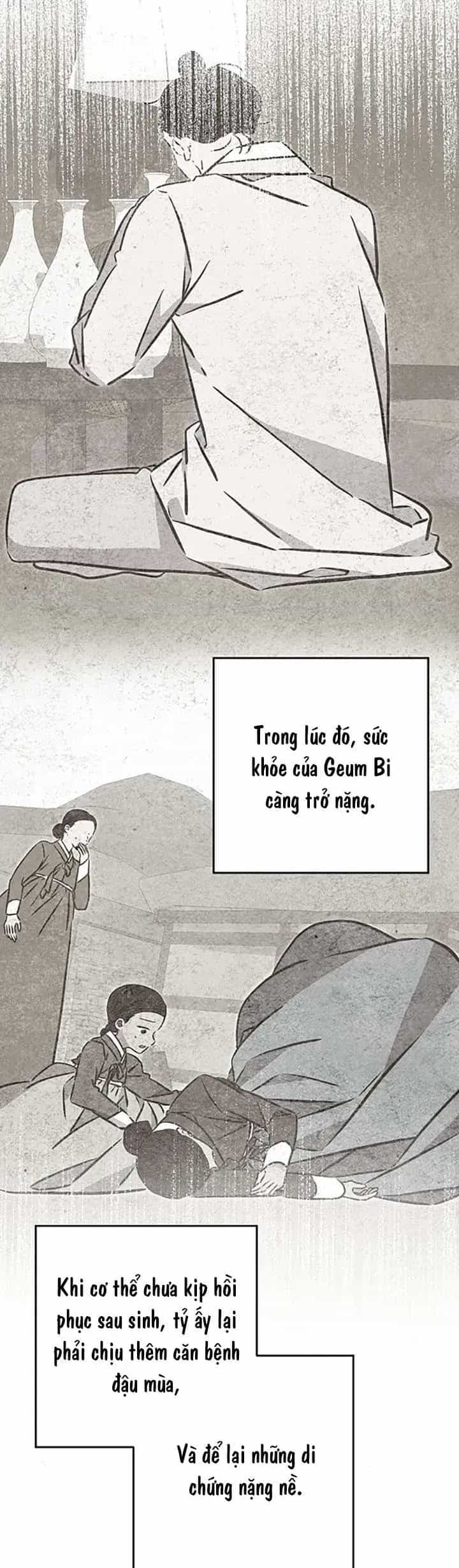 Tôi Sinh Ra Là Con Gái Của Một Thứ Phi Thấp Hèn - Chương 73 - ảnh 45