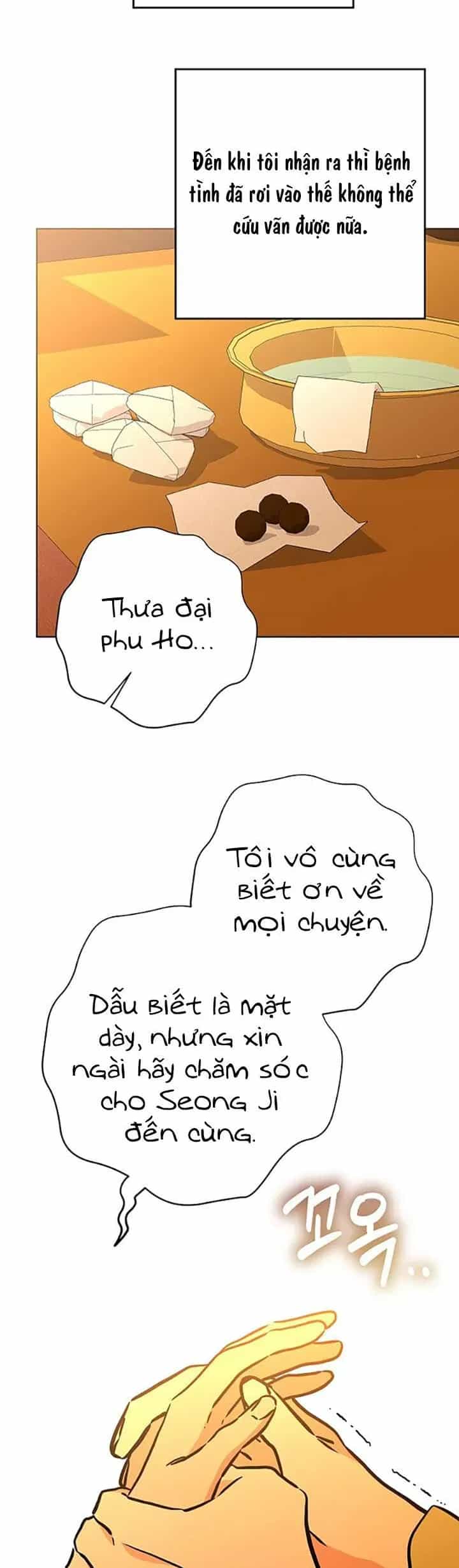 Tôi Sinh Ra Là Con Gái Của Một Thứ Phi Thấp Hèn - Chương 73 - ảnh 46