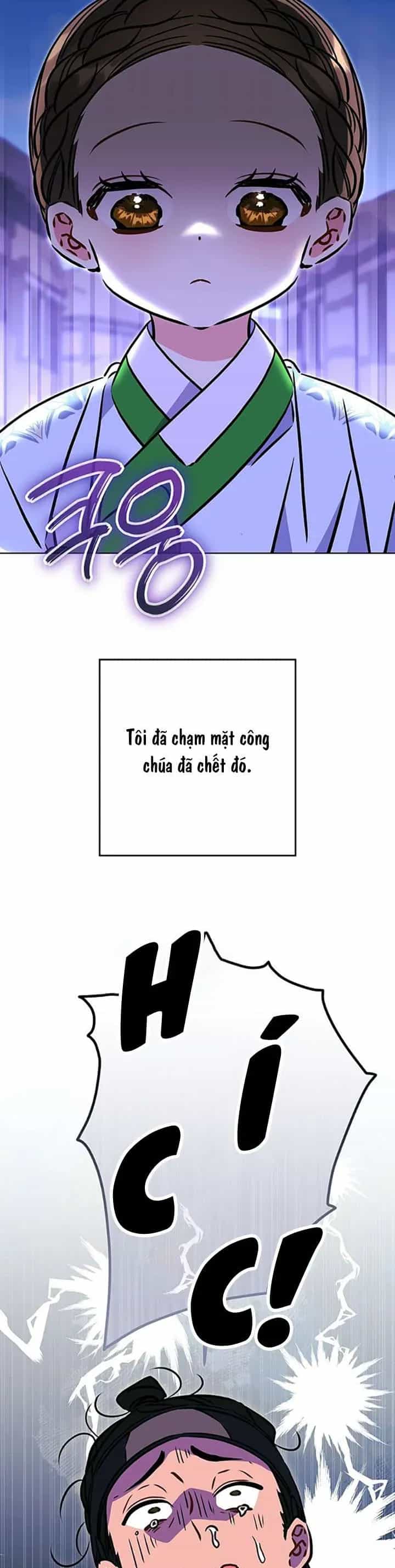 Tôi Sinh Ra Là Con Gái Của Một Thứ Phi Thấp Hèn - Chương 73 - ảnh 53