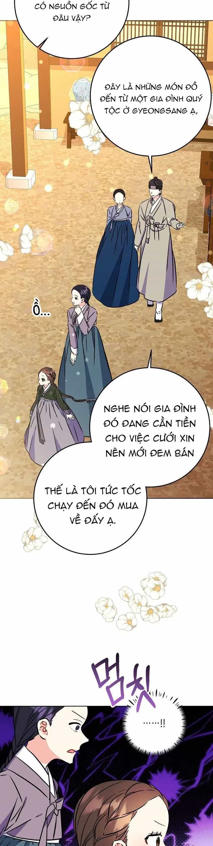 Tôi Sinh Ra Là Con Gái Của Một Thứ Phi Thấp Hèn - Chương 77 - ảnh 24