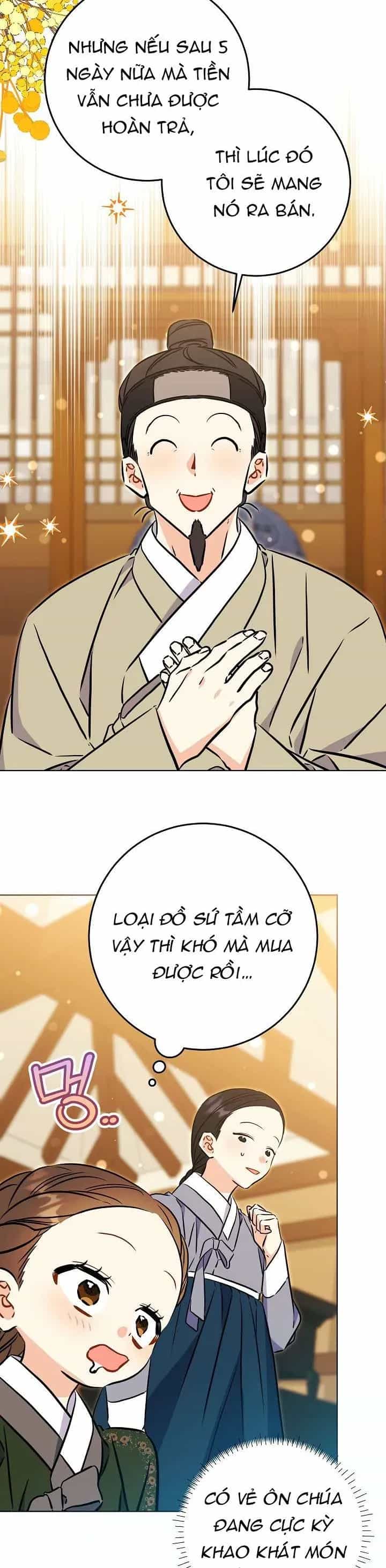 Tôi Sinh Ra Là Con Gái Của Một Thứ Phi Thấp Hèn - Chương 77 - ảnh 29