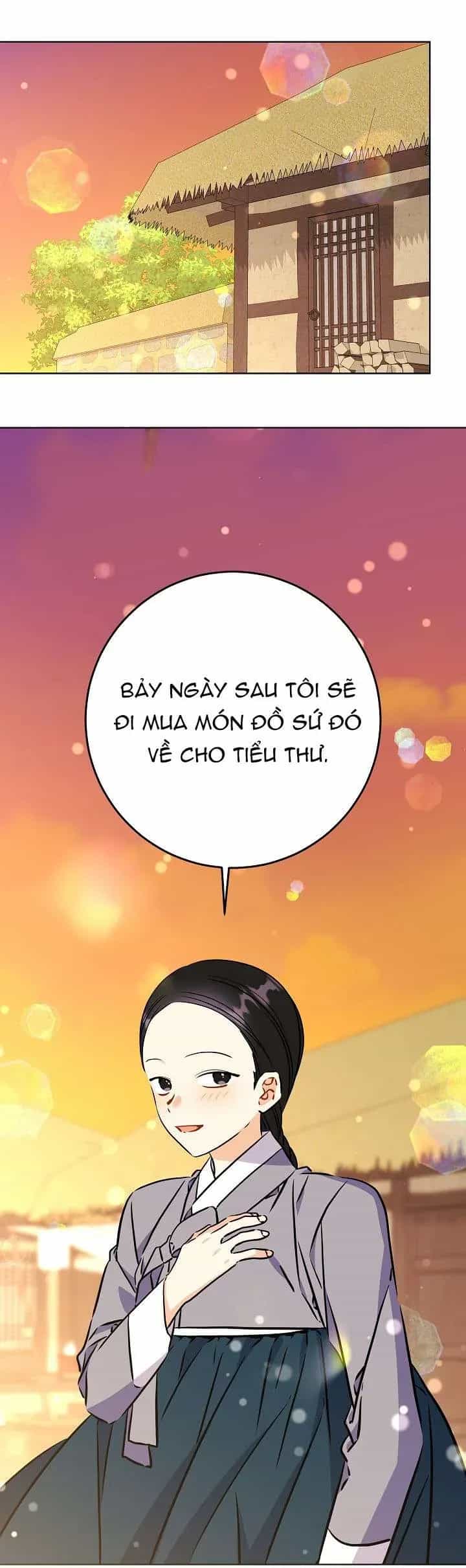 Tôi Sinh Ra Là Con Gái Của Một Thứ Phi Thấp Hèn - Chương 77 - ảnh 31