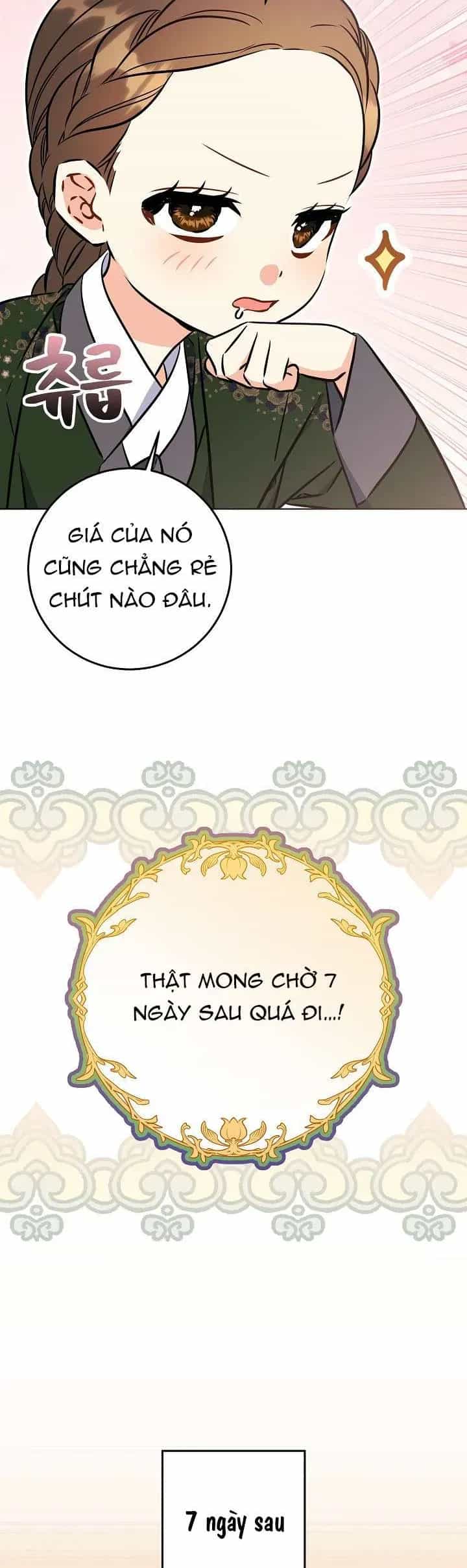 Tôi Sinh Ra Là Con Gái Của Một Thứ Phi Thấp Hèn - Chương 77 - ảnh 33