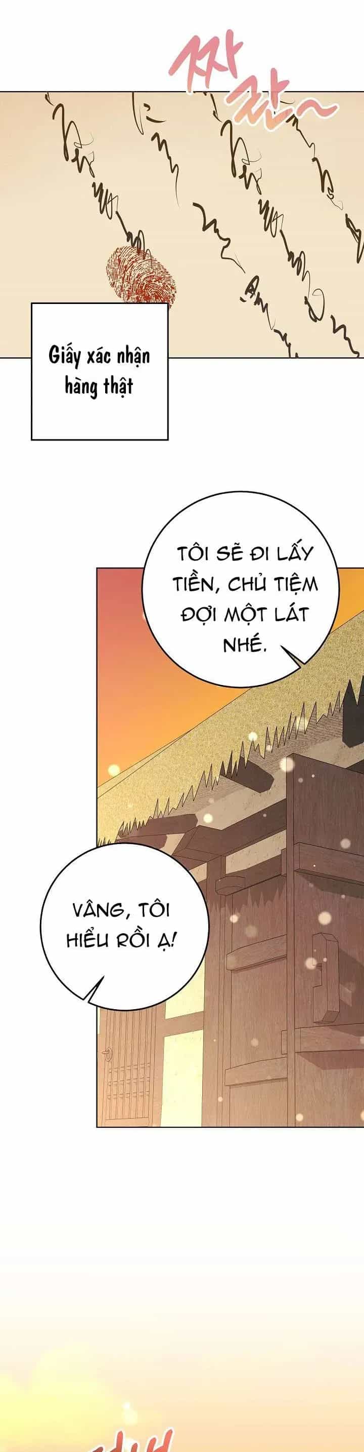 Tôi Sinh Ra Là Con Gái Của Một Thứ Phi Thấp Hèn - Chương 77 - ảnh 42