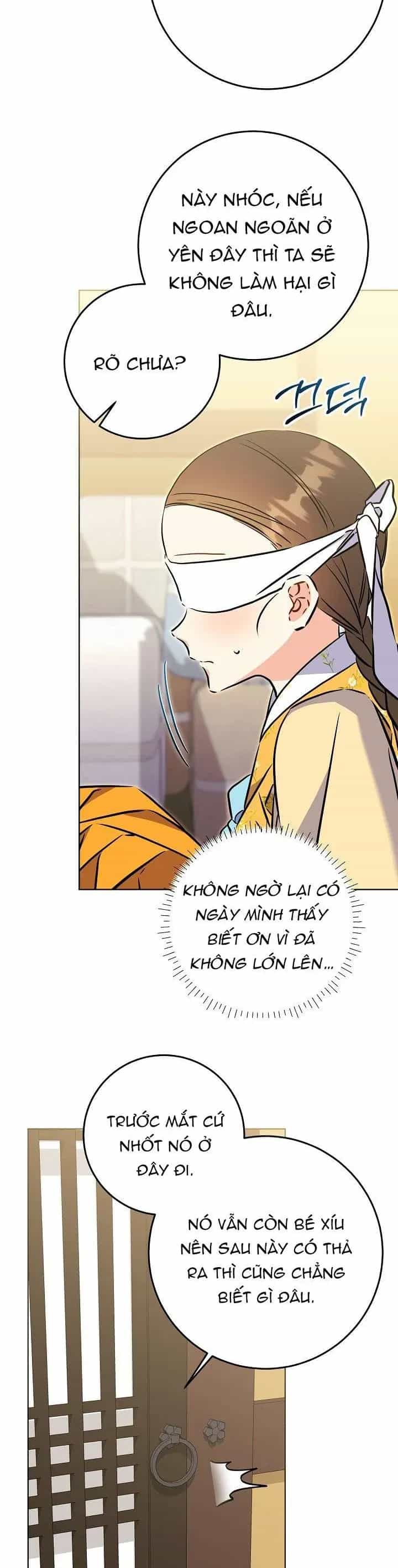 Tôi Sinh Ra Là Con Gái Của Một Thứ Phi Thấp Hèn - Chương 78 - ảnh 29