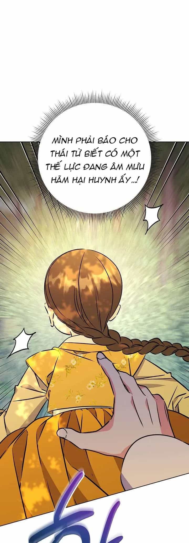 Tôi Sinh Ra Là Con Gái Của Một Thứ Phi Thấp Hèn - Chương 78 - ảnh 41