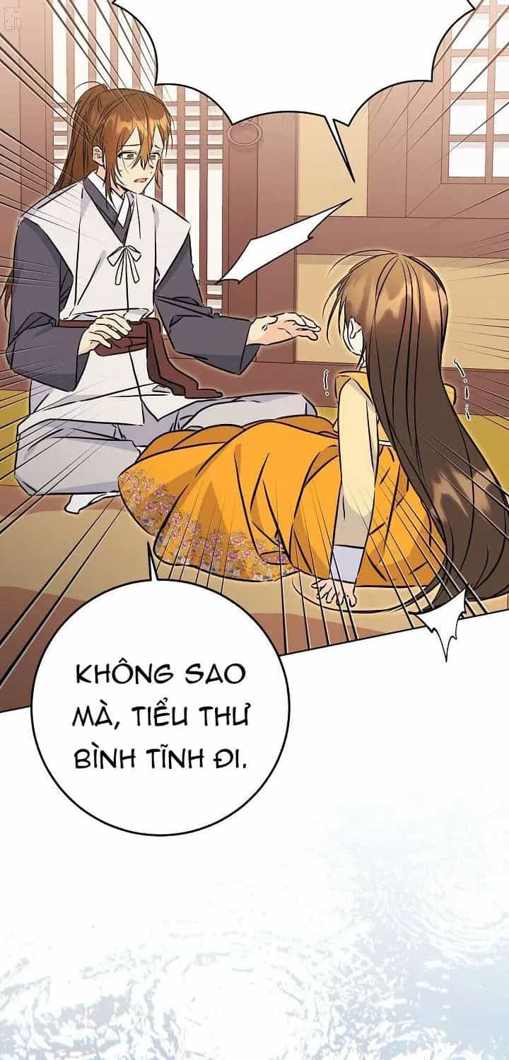 Tôi Sinh Ra Là Con Gái Của Một Thứ Phi Thấp Hèn - Chương 79 - ảnh 23