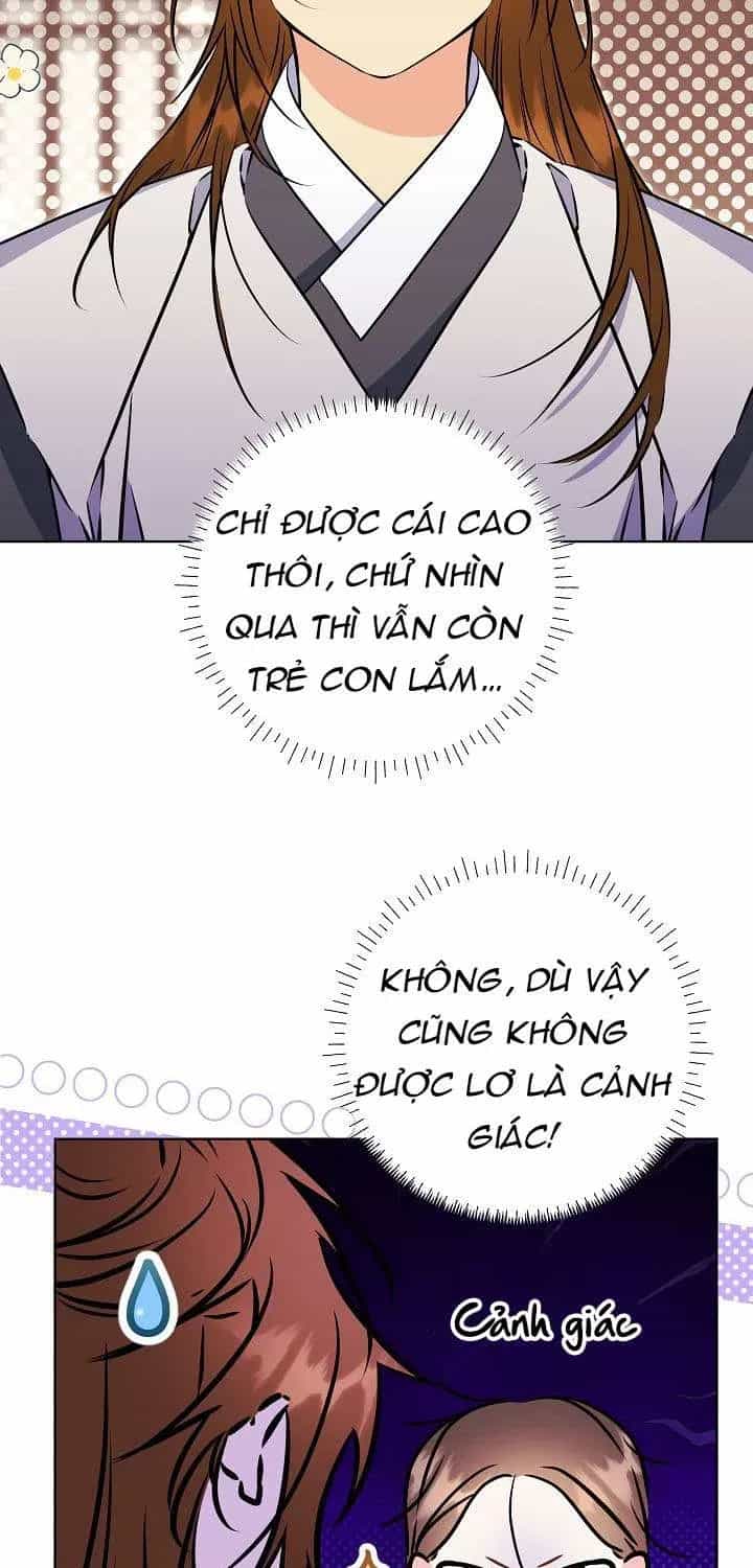 Tôi Sinh Ra Là Con Gái Của Một Thứ Phi Thấp Hèn - Chương 79 - ảnh 32