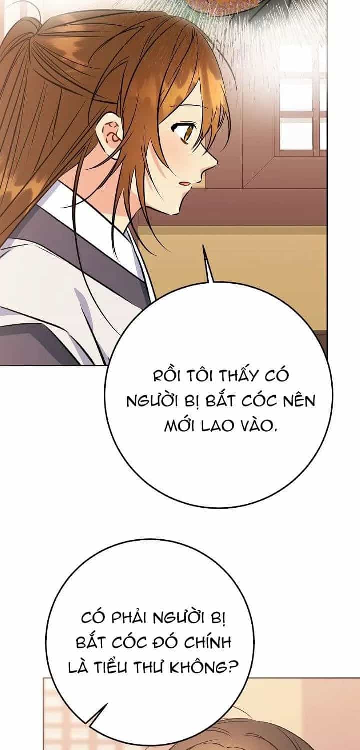 Tôi Sinh Ra Là Con Gái Của Một Thứ Phi Thấp Hèn - Chương 79 - ảnh 34