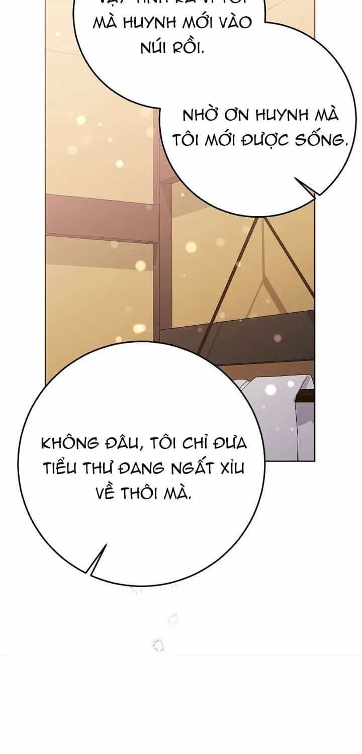 Tôi Sinh Ra Là Con Gái Của Một Thứ Phi Thấp Hèn - Chương 79 - ảnh 39