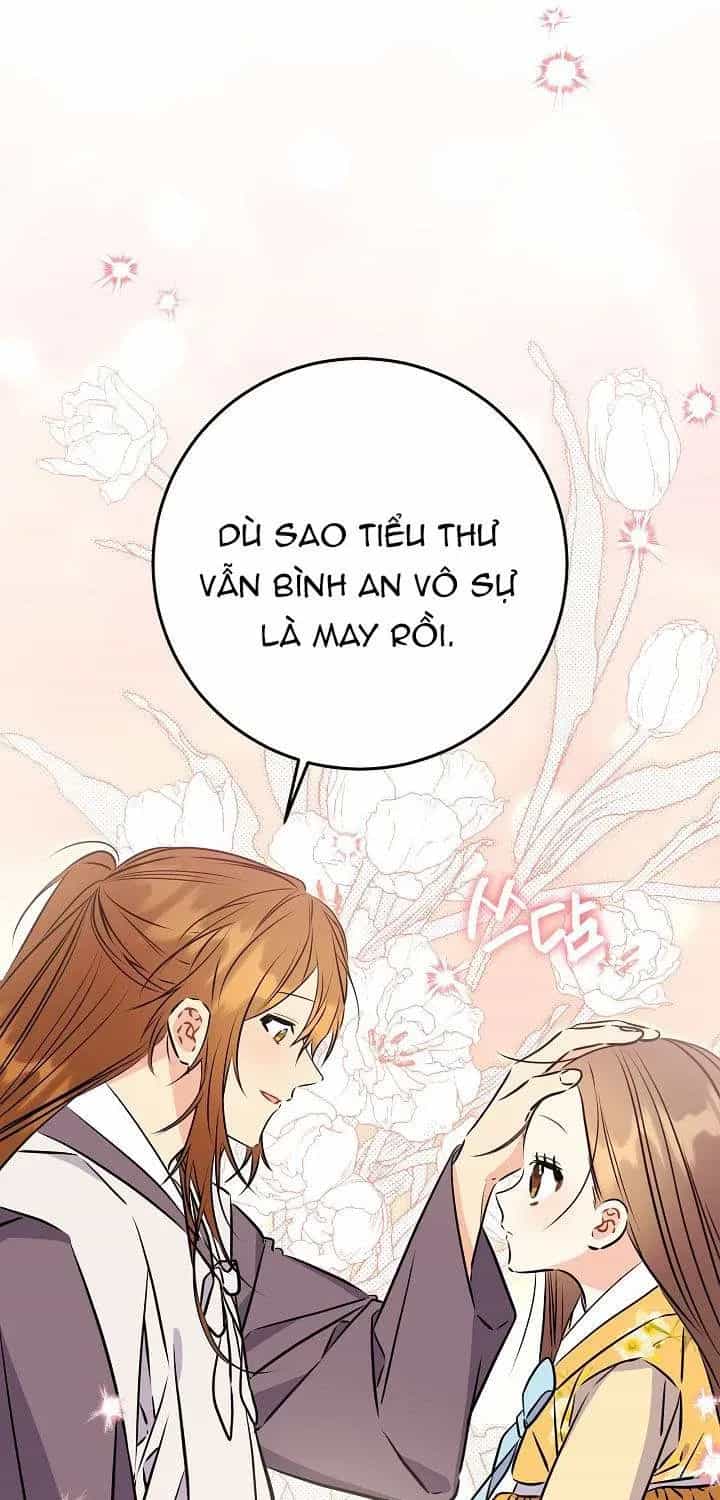 Tôi Sinh Ra Là Con Gái Của Một Thứ Phi Thấp Hèn - Chương 79 - ảnh 40