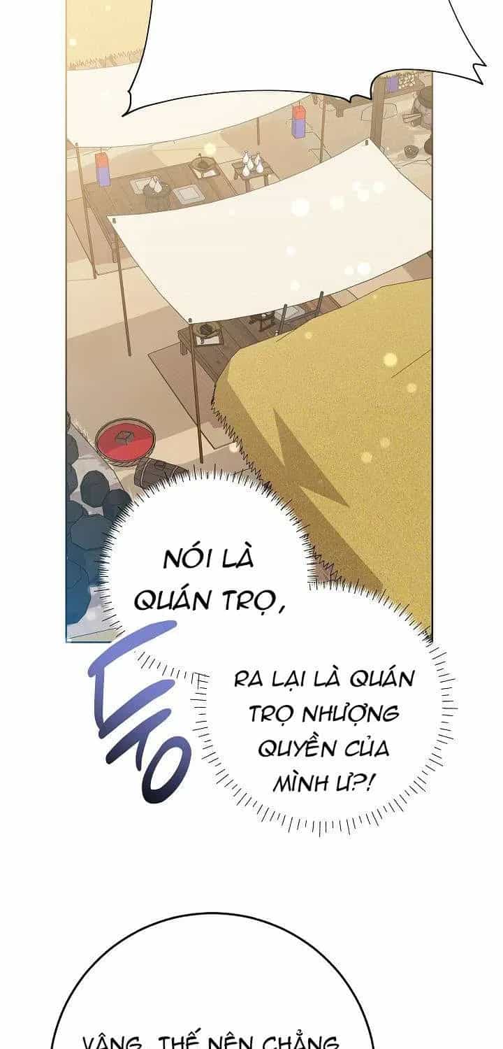 Tôi Sinh Ra Là Con Gái Của Một Thứ Phi Thấp Hèn - Chương 79 - ảnh 47