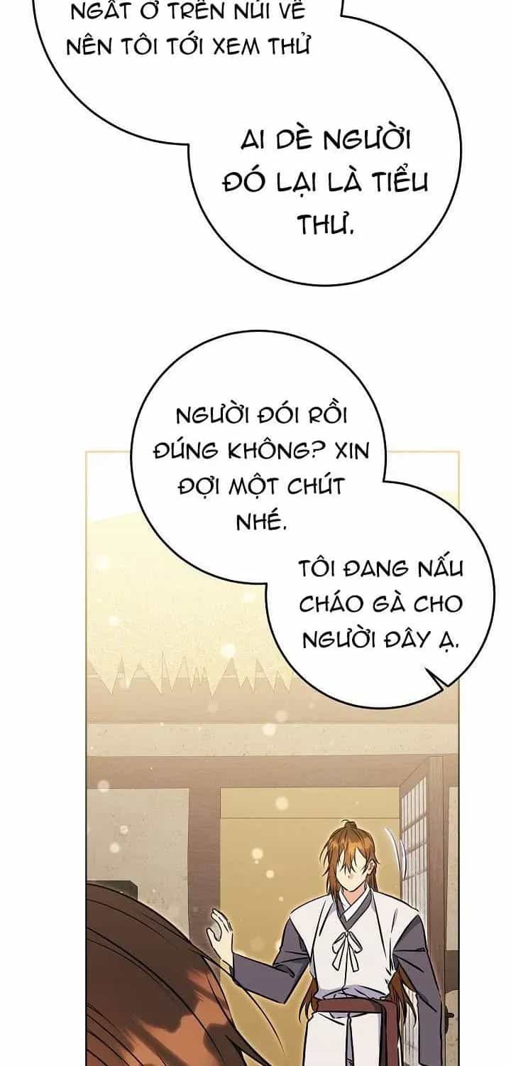 Tôi Sinh Ra Là Con Gái Của Một Thứ Phi Thấp Hèn - Chương 79 - ảnh 54
