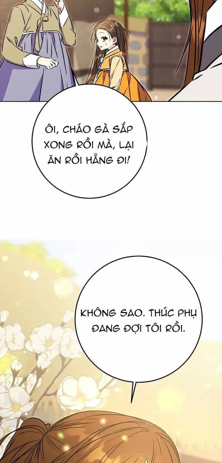 Tôi Sinh Ra Là Con Gái Của Một Thứ Phi Thấp Hèn - Chương 79 - ảnh 56