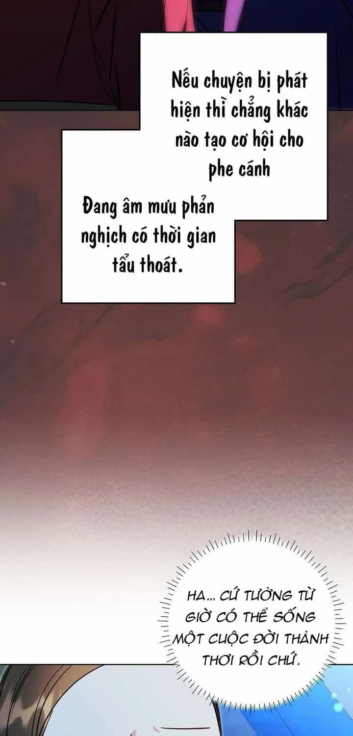 Tôi Sinh Ra Là Con Gái Của Một Thứ Phi Thấp Hèn - Chương 79 - ảnh 71