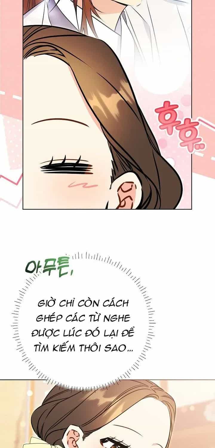 Tôi Sinh Ra Là Con Gái Của Một Thứ Phi Thấp Hèn - Chương 79 - ảnh 83