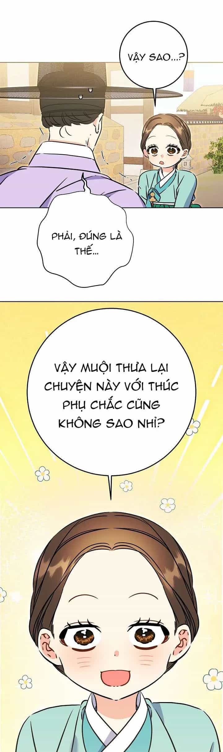 Tôi Sinh Ra Là Con Gái Của Một Thứ Phi Thấp Hèn - Chương 80 - ảnh 15