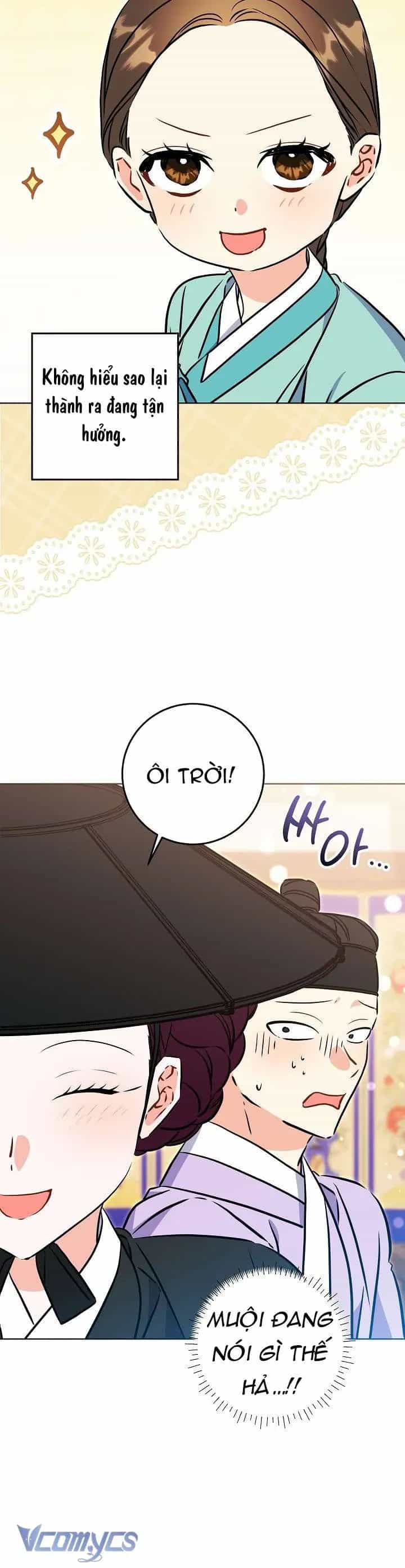 Tôi Sinh Ra Là Con Gái Của Một Thứ Phi Thấp Hèn - Chương 80 - ảnh 23