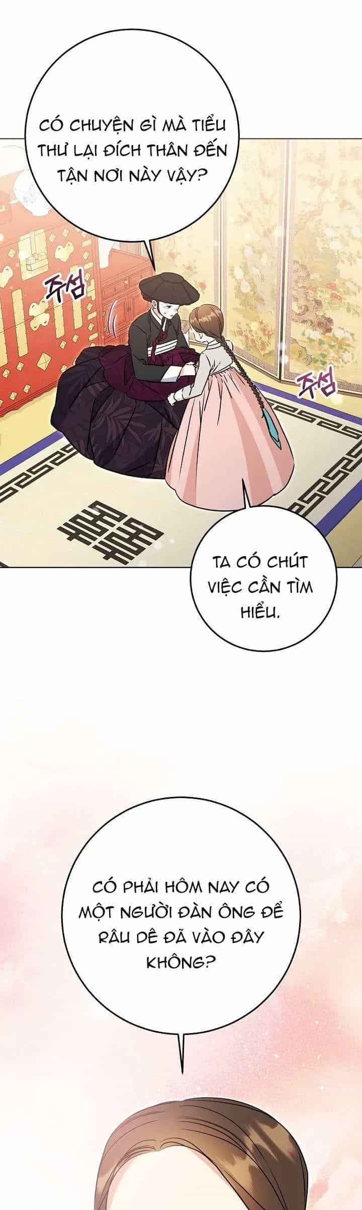 Tôi Sinh Ra Là Con Gái Của Một Thứ Phi Thấp Hèn - Chương 80 - ảnh 28