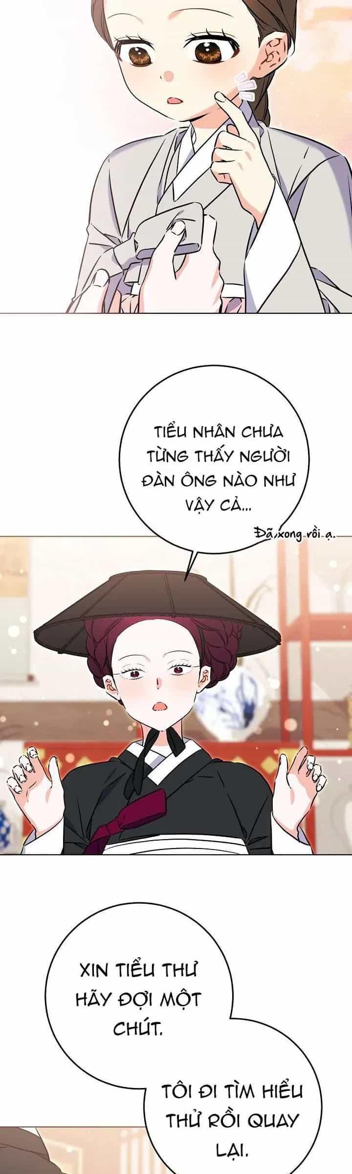 Tôi Sinh Ra Là Con Gái Của Một Thứ Phi Thấp Hèn - Chương 80 - ảnh 29
