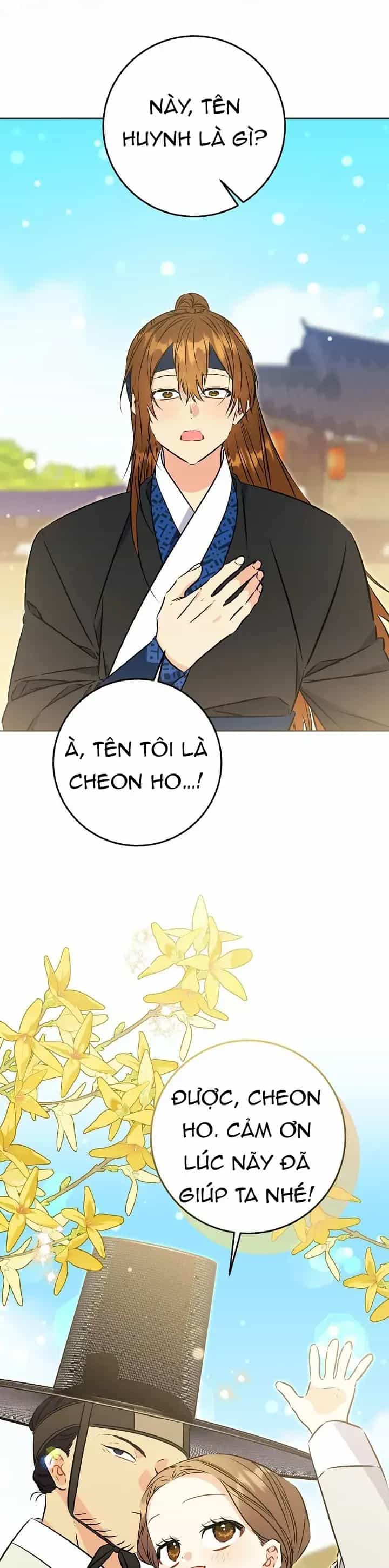 Tôi Sinh Ra Là Con Gái Của Một Thứ Phi Thấp Hèn - Chương 81 - ảnh 33