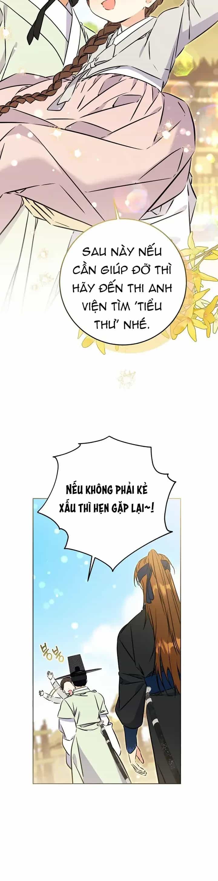 Tôi Sinh Ra Là Con Gái Của Một Thứ Phi Thấp Hèn - Chương 81 - ảnh 34