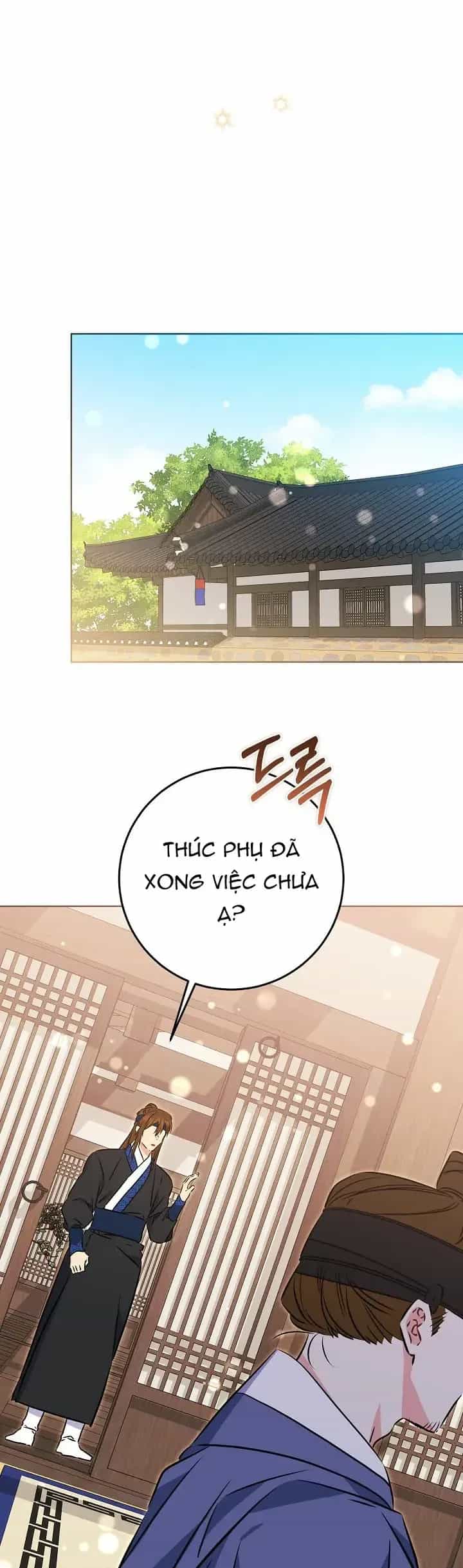 Tôi Sinh Ra Là Con Gái Của Một Thứ Phi Thấp Hèn - Chương 81 - ảnh 36