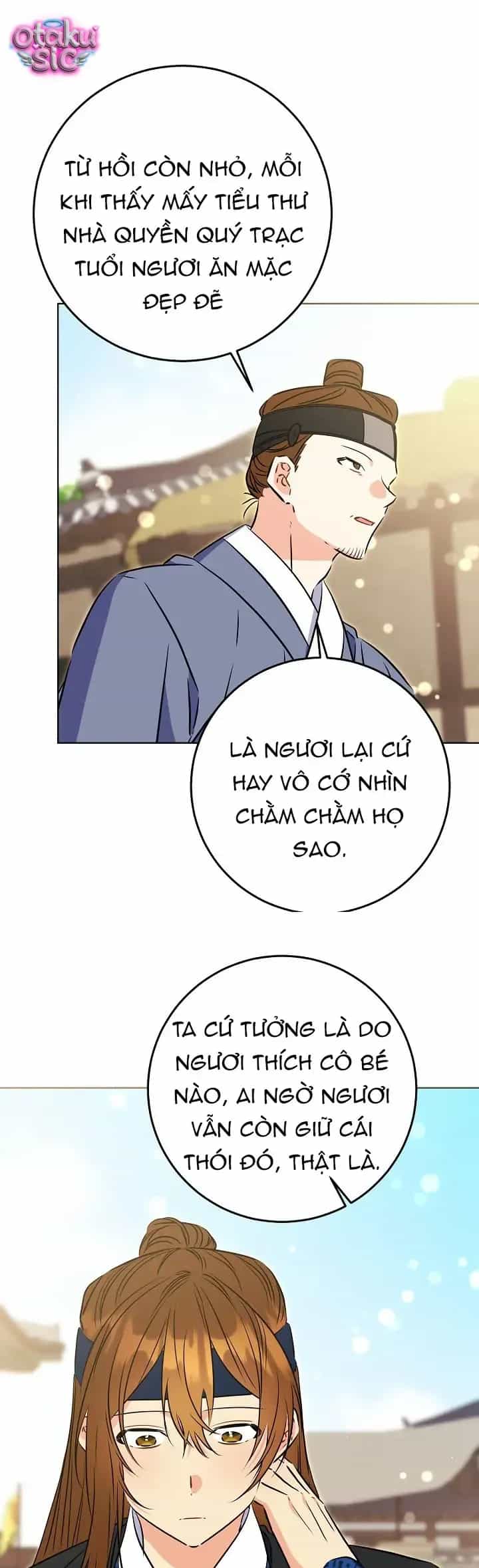 Tôi Sinh Ra Là Con Gái Của Một Thứ Phi Thấp Hèn - Chương 81 - ảnh 40