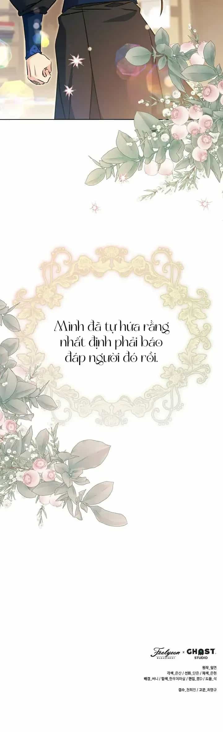 Tôi Sinh Ra Là Con Gái Của Một Thứ Phi Thấp Hèn - Chương 81 - ảnh 43
