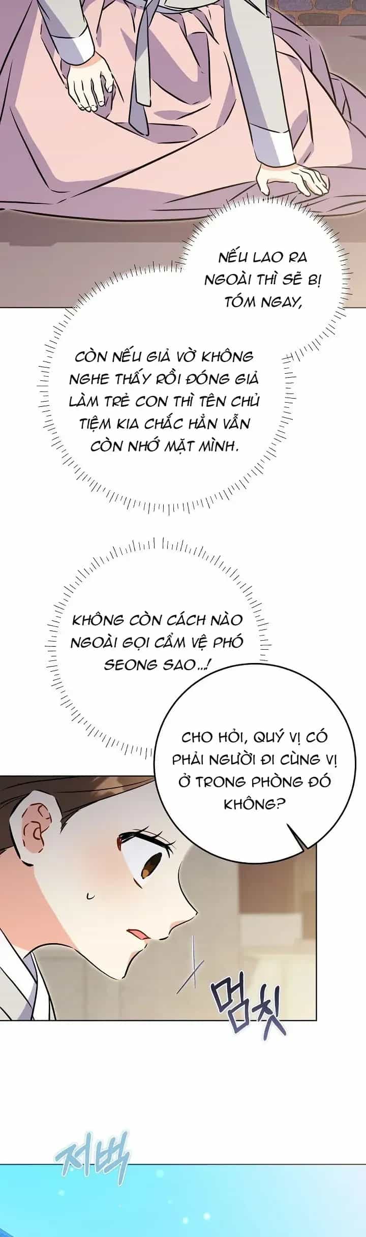 Tôi Sinh Ra Là Con Gái Của Một Thứ Phi Thấp Hèn - Chương 81 - ảnh 7