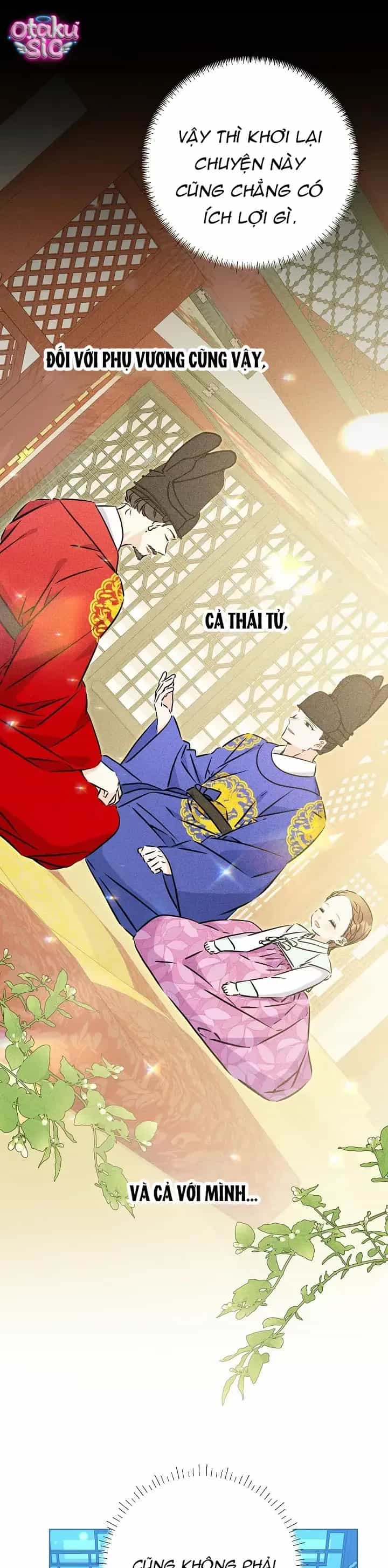 Tôi Sinh Ra Là Con Gái Của Một Thứ Phi Thấp Hèn - Chương 82 - ảnh 19