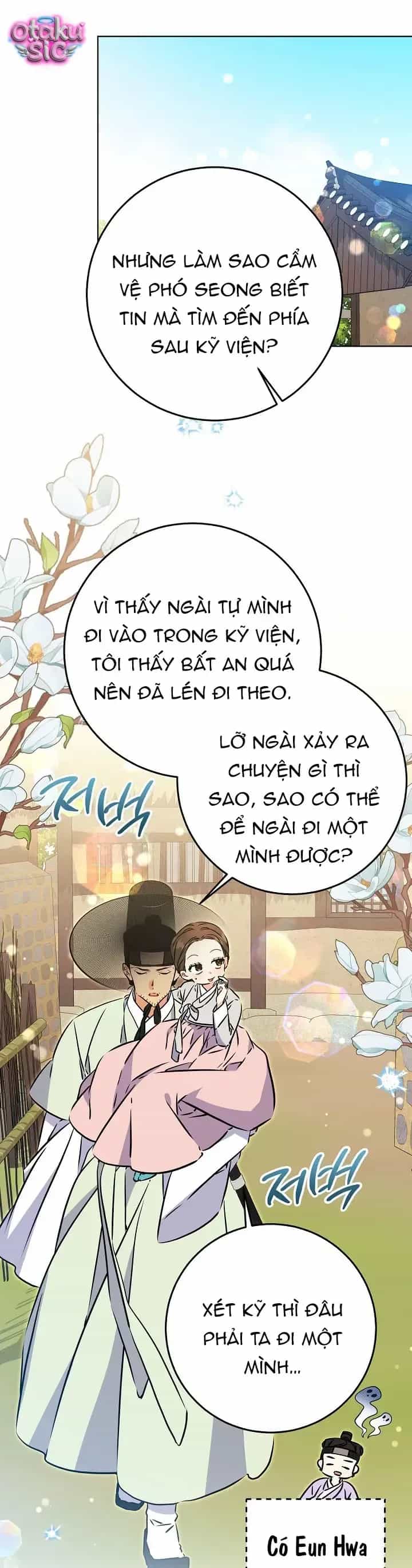 Tôi Sinh Ra Là Con Gái Của Một Thứ Phi Thấp Hèn - Chương 82 - ảnh 2