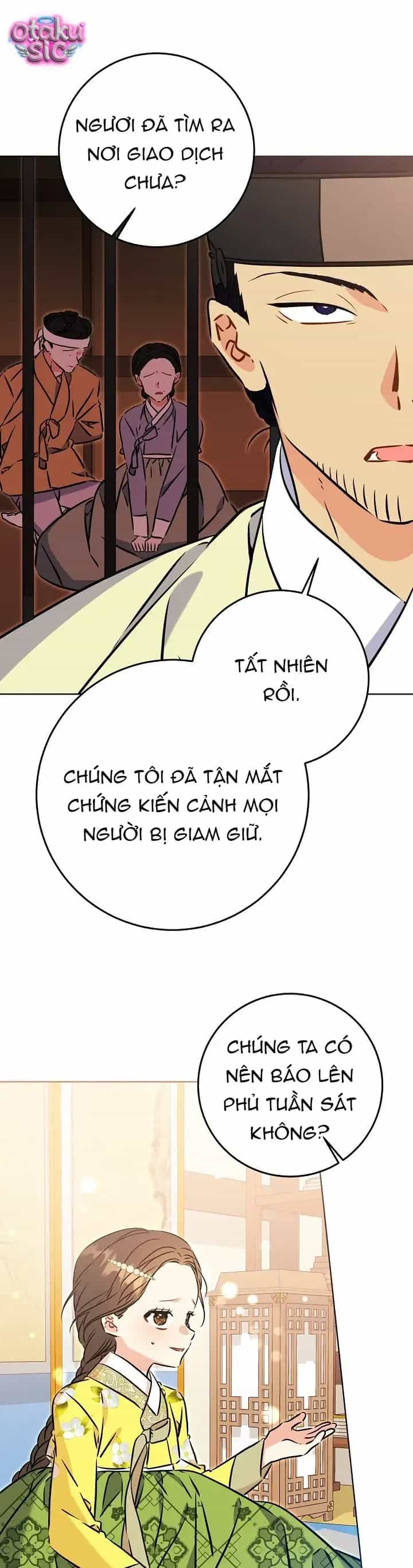 Tôi Sinh Ra Là Con Gái Của Một Thứ Phi Thấp Hèn - Chương 82 - ảnh 23