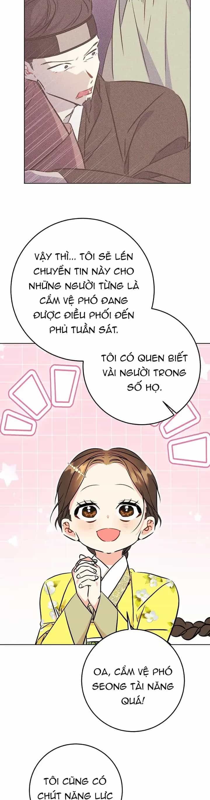 Tôi Sinh Ra Là Con Gái Của Một Thứ Phi Thấp Hèn - Chương 82 - ảnh 25