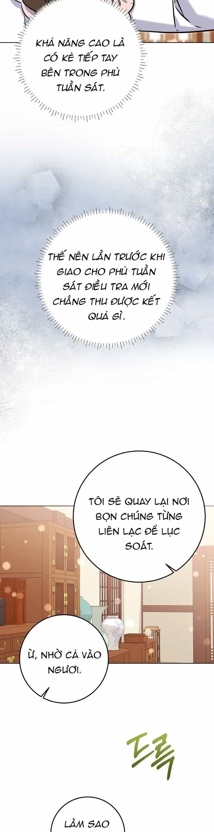 Tôi Sinh Ra Là Con Gái Của Một Thứ Phi Thấp Hèn - Chương 82 - ảnh 28