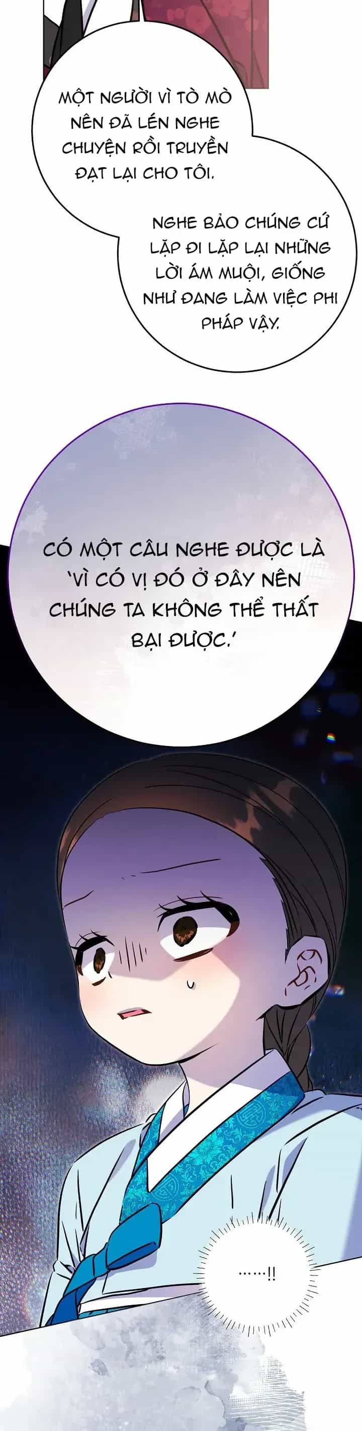 Tôi Sinh Ra Là Con Gái Của Một Thứ Phi Thấp Hèn - Chương 82 - ảnh 34