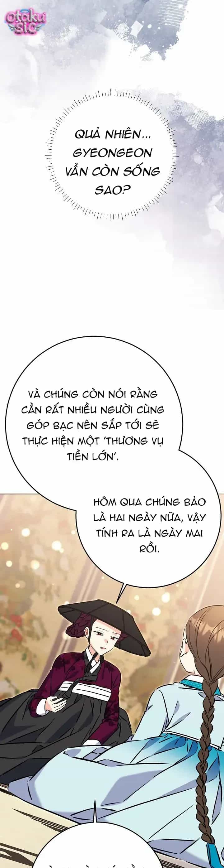 Tôi Sinh Ra Là Con Gái Của Một Thứ Phi Thấp Hèn - Chương 82 - ảnh 35